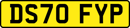 DS70FYP