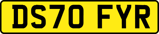 DS70FYR