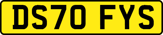 DS70FYS