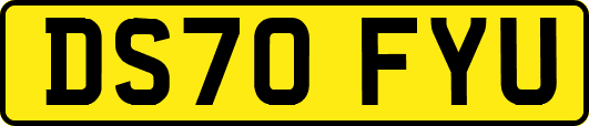 DS70FYU