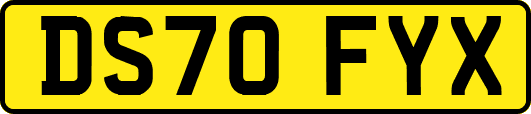 DS70FYX