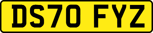 DS70FYZ