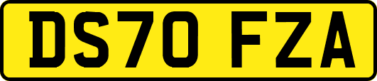 DS70FZA