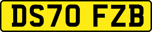DS70FZB