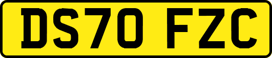 DS70FZC