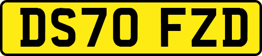 DS70FZD