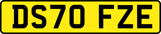 DS70FZE