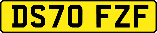 DS70FZF
