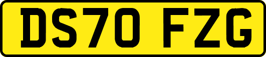 DS70FZG