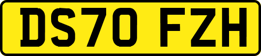 DS70FZH