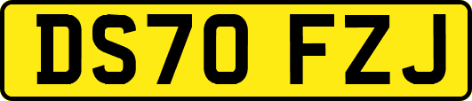 DS70FZJ