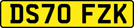 DS70FZK