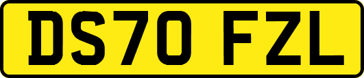 DS70FZL