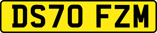 DS70FZM