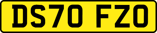 DS70FZO
