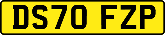 DS70FZP