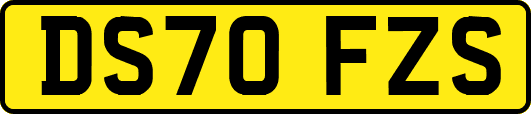 DS70FZS