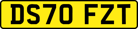 DS70FZT