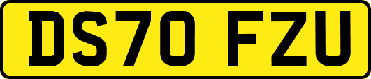 DS70FZU