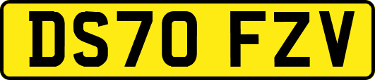 DS70FZV