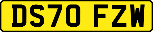 DS70FZW