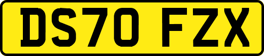 DS70FZX