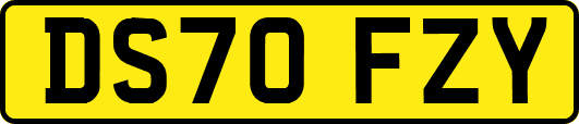 DS70FZY