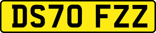 DS70FZZ