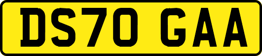 DS70GAA