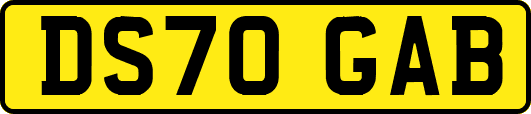DS70GAB