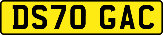 DS70GAC