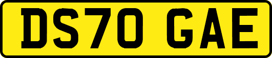 DS70GAE