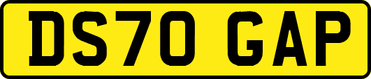 DS70GAP