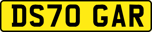 DS70GAR