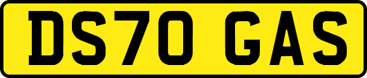 DS70GAS