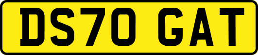 DS70GAT