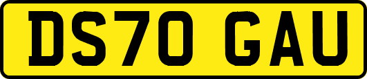 DS70GAU
