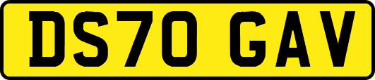 DS70GAV