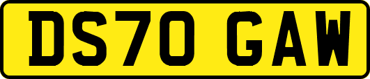 DS70GAW