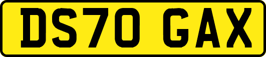 DS70GAX