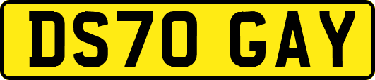 DS70GAY