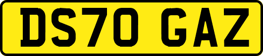 DS70GAZ