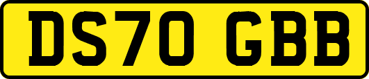 DS70GBB