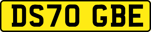 DS70GBE