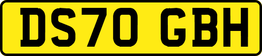 DS70GBH