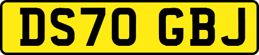 DS70GBJ