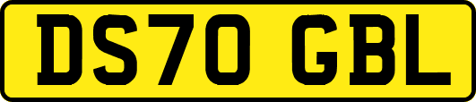 DS70GBL