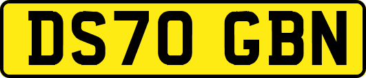DS70GBN