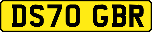 DS70GBR