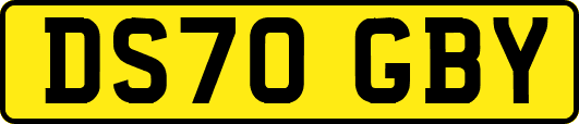 DS70GBY
